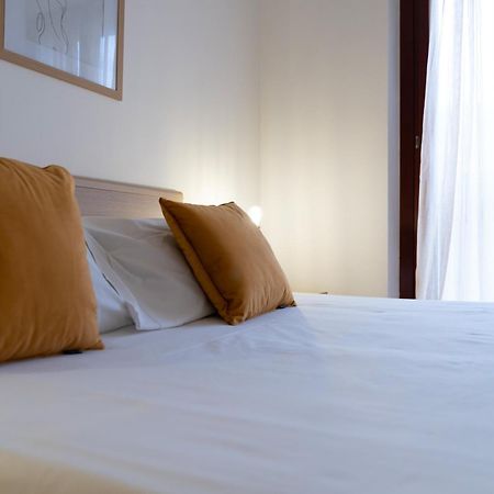 Como Comfort Flat By Wonderful Italy Ngoại thất bức ảnh