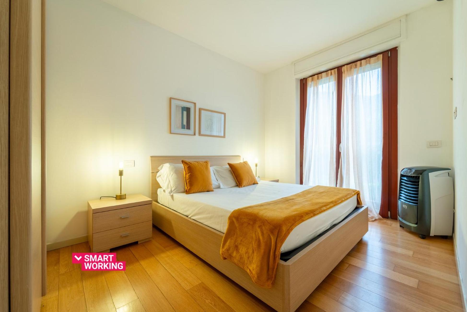 Como Comfort Flat By Wonderful Italy Ngoại thất bức ảnh