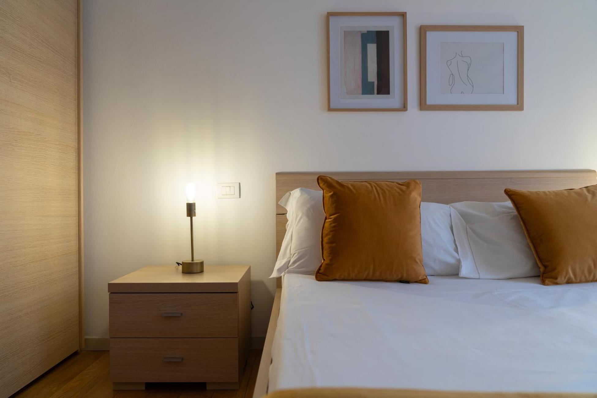 Como Comfort Flat By Wonderful Italy Ngoại thất bức ảnh