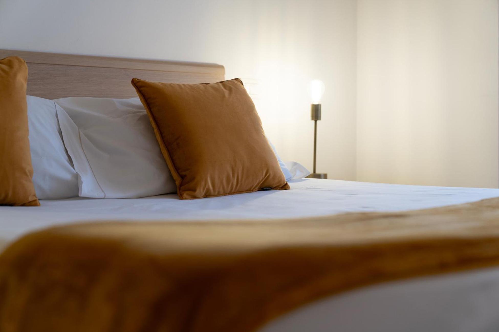 Como Comfort Flat By Wonderful Italy Ngoại thất bức ảnh