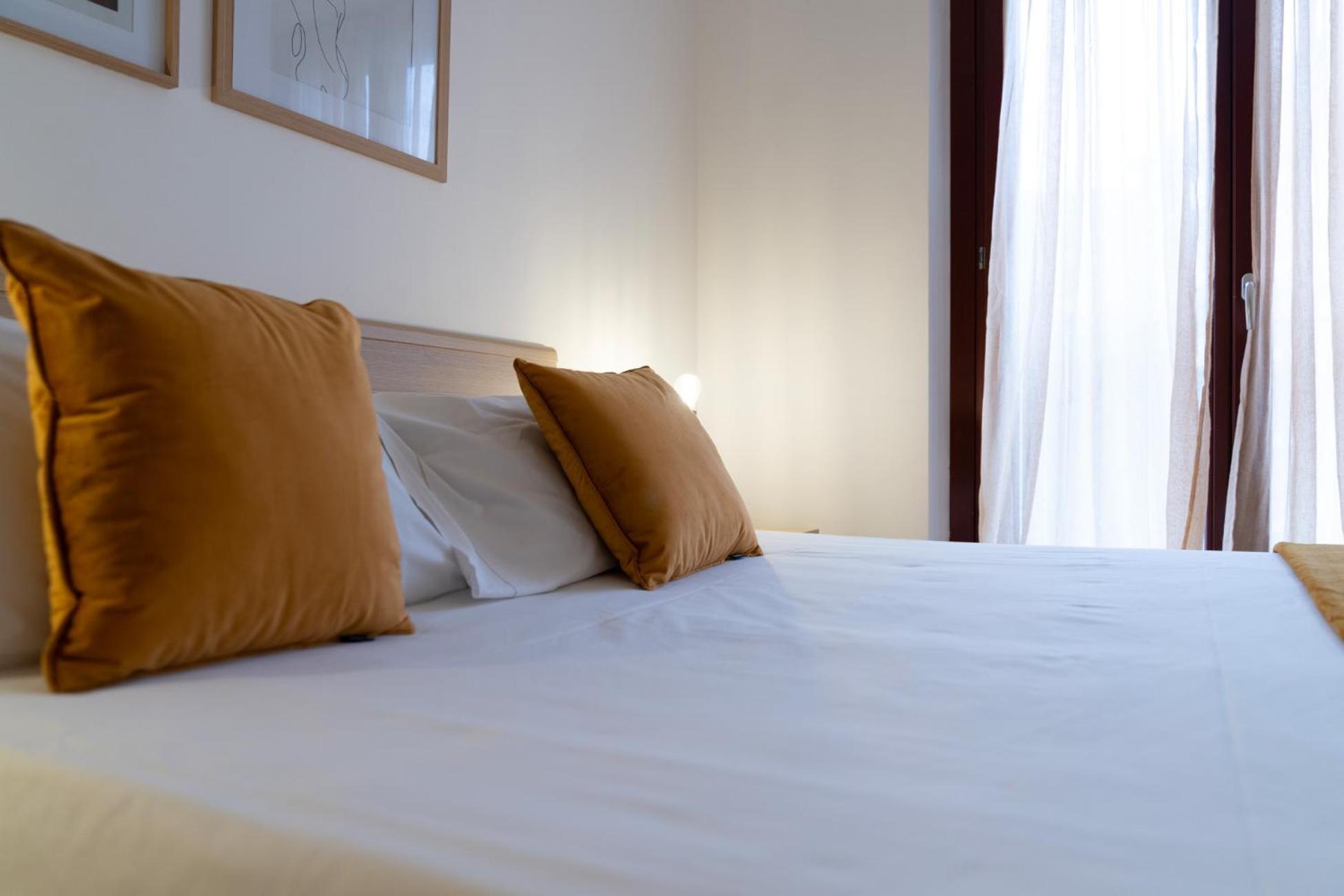 Como Comfort Flat By Wonderful Italy Ngoại thất bức ảnh