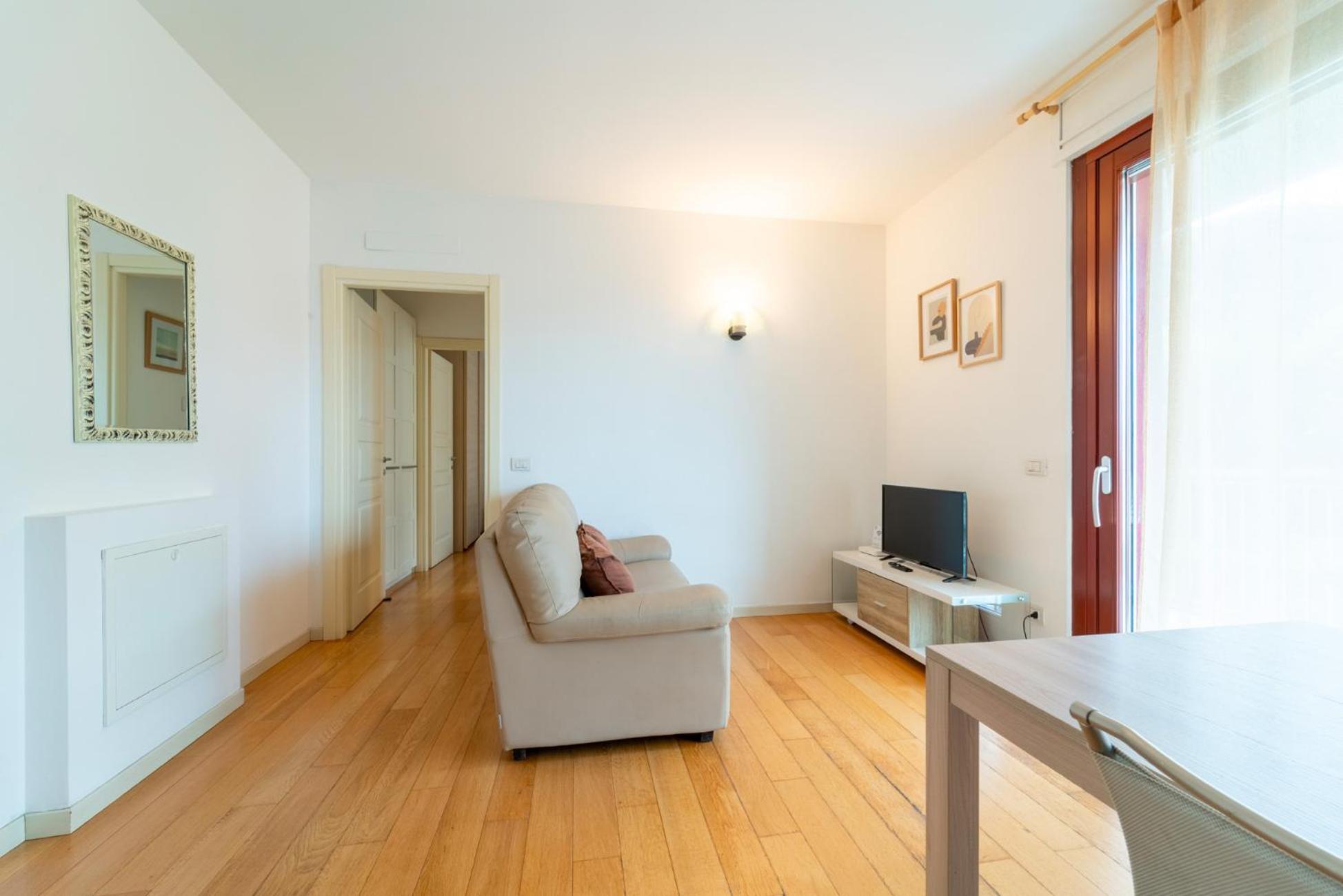 Como Comfort Flat By Wonderful Italy Ngoại thất bức ảnh